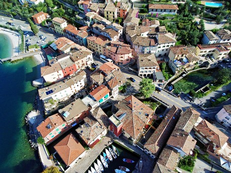 Cassone di Malcesine